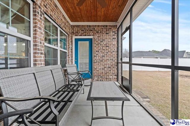 3810 Bogart Street, Florence, SC 29501