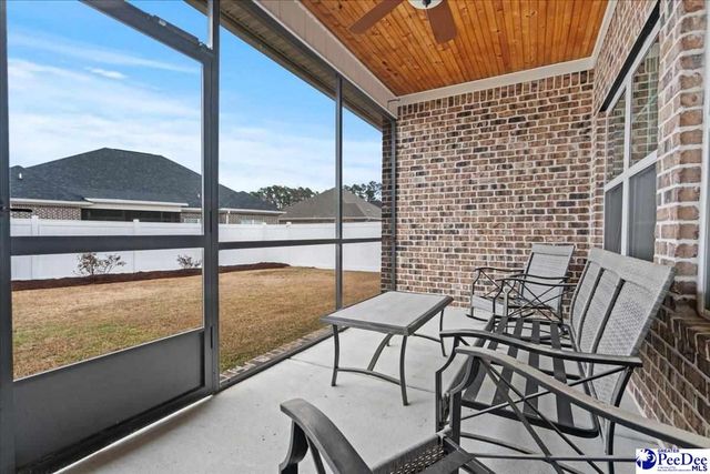 3810 Bogart Street, Florence, SC 29501