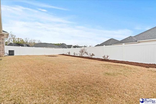 3810 Bogart Street, Florence, SC 29501