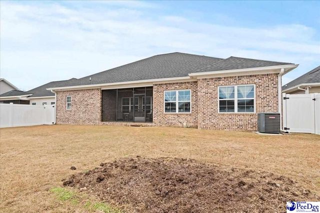 3810 Bogart Street, Florence, SC 29501