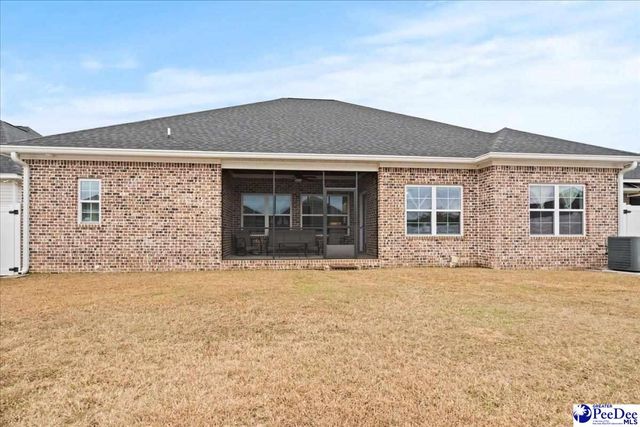 3810 Bogart Street, Florence, SC 29501