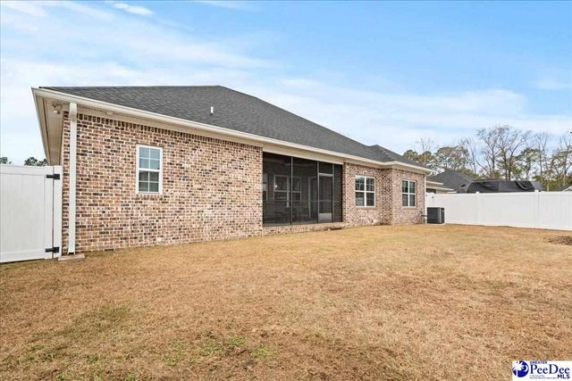 3810 Bogart Street, Florence, SC 29501