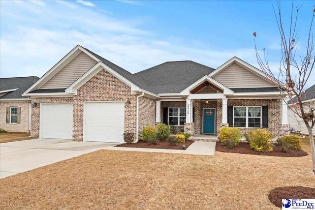 3810 Bogart Street, Florence, SC 29501