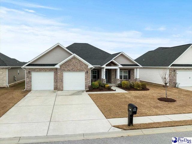 3810 Bogart Street, Florence, SC 29501