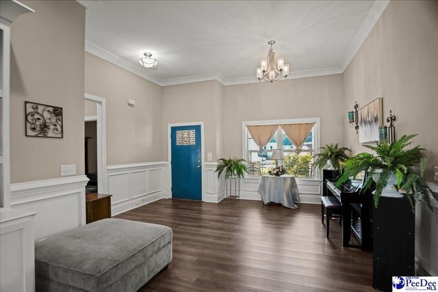 3810 Bogart Street, Florence, SC 29501