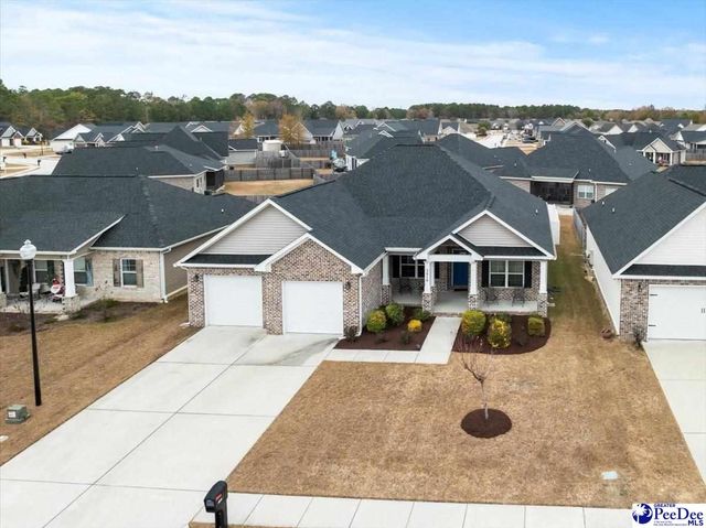 3810 Bogart Street, Florence, SC 29501