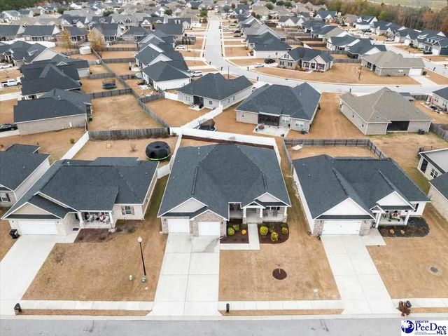 3810 Bogart Street, Florence, SC 29501