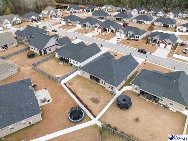 3810 Bogart Street, Florence, SC 29501