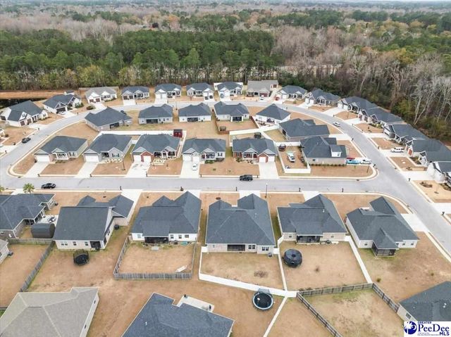 3810 Bogart Street, Florence, SC 29501