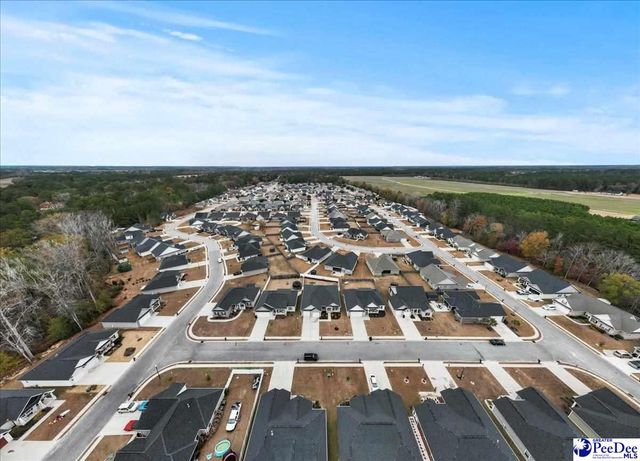 3810 Bogart Street, Florence, SC 29501