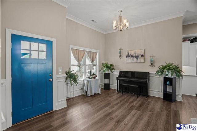 3810 Bogart Street, Florence, SC 29501