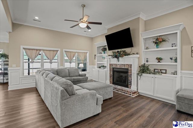 3810 Bogart Street, Florence, SC 29501