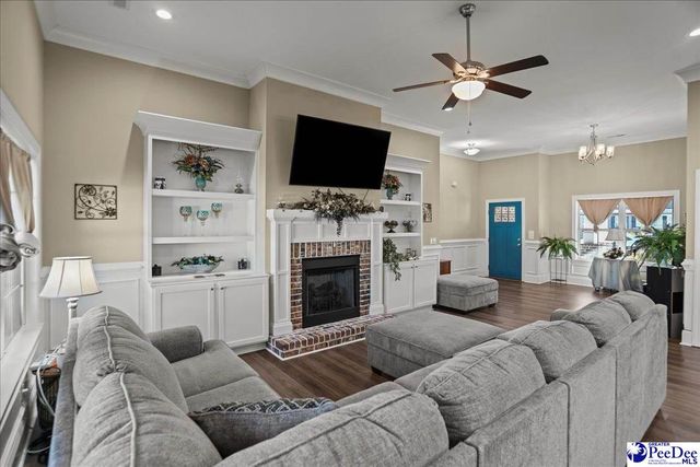 3810 Bogart Street, Florence, SC 29501