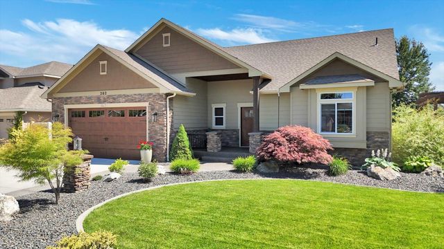 202 E Alexa Ct, Spokane, WA 99208 property photo