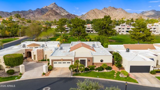 2737 E ARIZONA BILTMORE Circle 2, Phoenix, AZ 85016