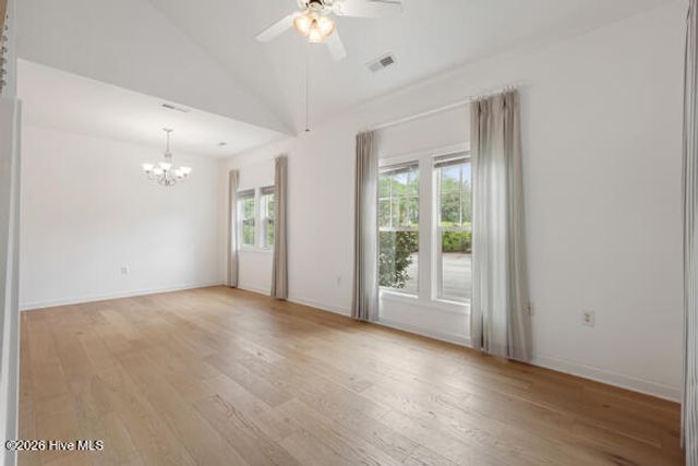 411 Nicks Way Unit B, Southport, NC 28461