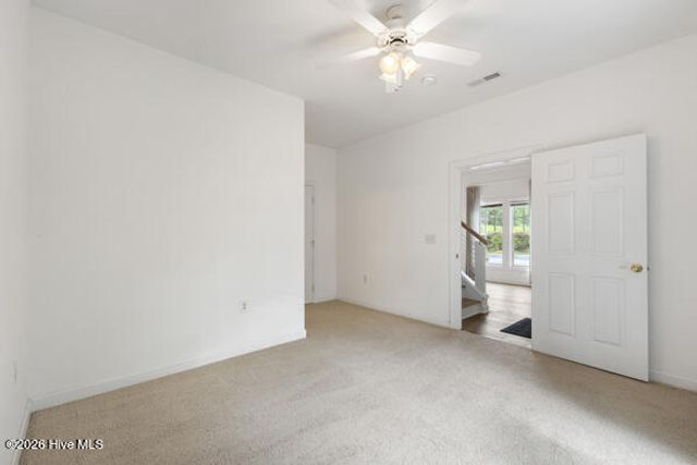 411 Nicks Way Unit B, Southport, NC 28461