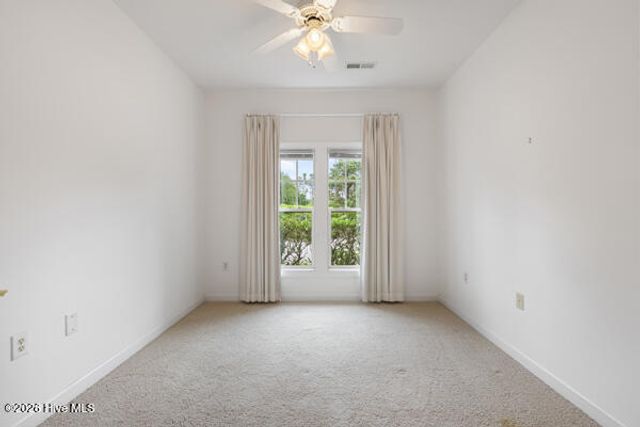 411 Nicks Way Unit B, Southport, NC 28461