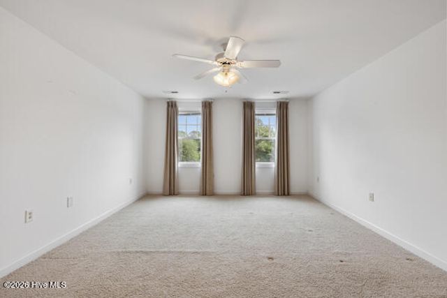 411 Nicks Way Unit B, Southport, NC 28461