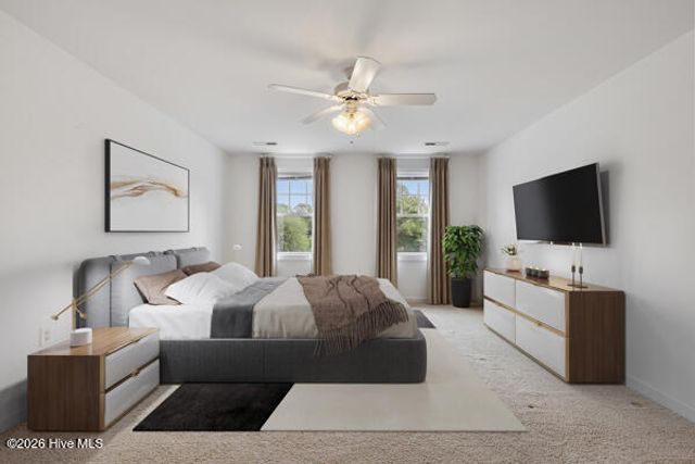411 Nicks Way Unit B, Southport, NC 28461
