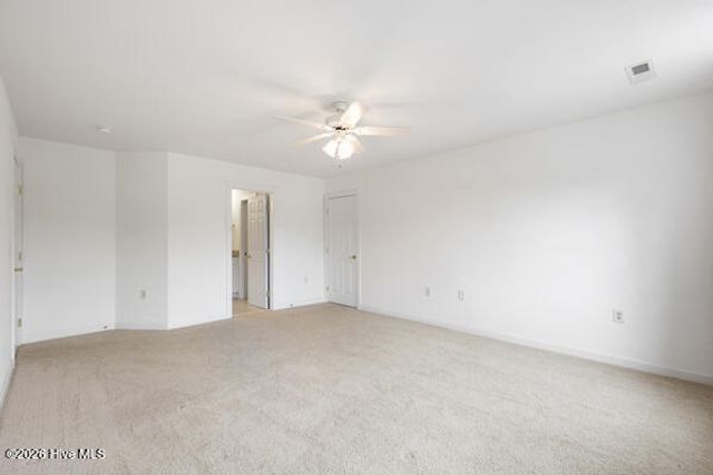 411 Nicks Way Unit B, Southport, NC 28461