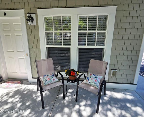 411 Nicks Way Unit B, Southport, NC 28461