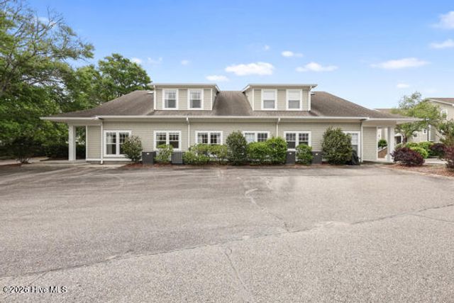411 Nicks Way Unit B, Southport, NC 28461