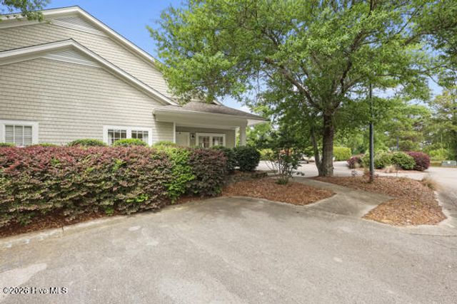 411 Nicks Way Unit B, Southport, NC 28461