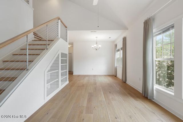 411 Nicks Way Unit B, Southport, NC 28461