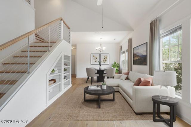 411 Nicks Way Unit B, Southport, NC 28461