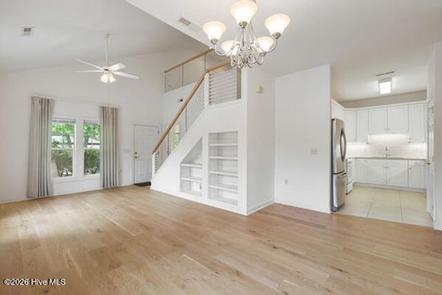 411 Nicks Way Unit B, Southport, NC 28461