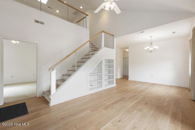 411 Nicks Way Unit B, Southport, NC 28461