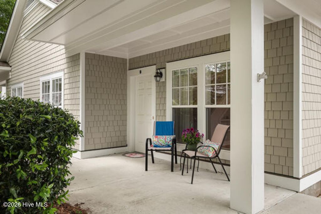 411 Nicks Way Unit B, Southport, NC 28461