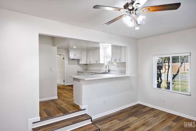 418 Olive Street, Bakersfield, CA 93304