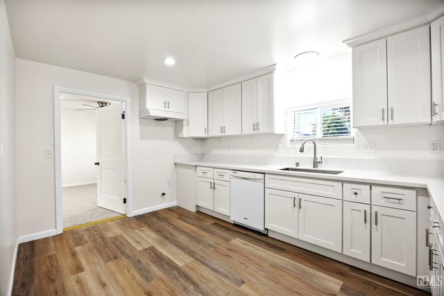 418 Olive Street, Bakersfield, CA 93304