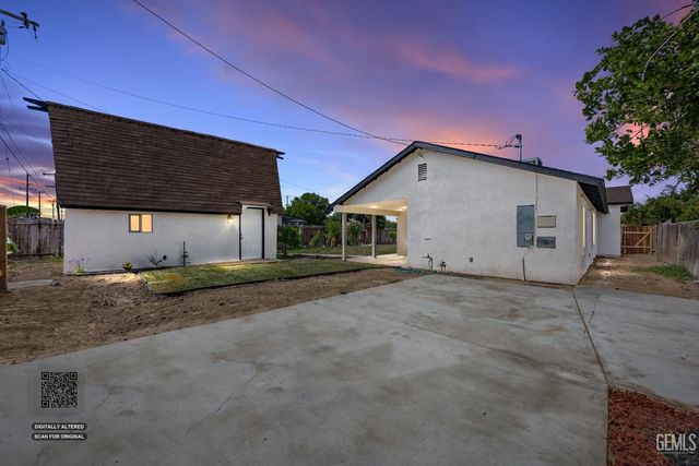 418 Olive Street, Bakersfield, CA 93304