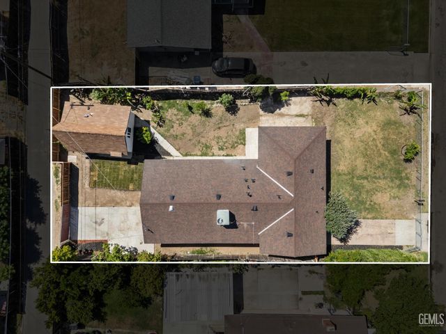 418 Olive Street, Bakersfield, CA 93304