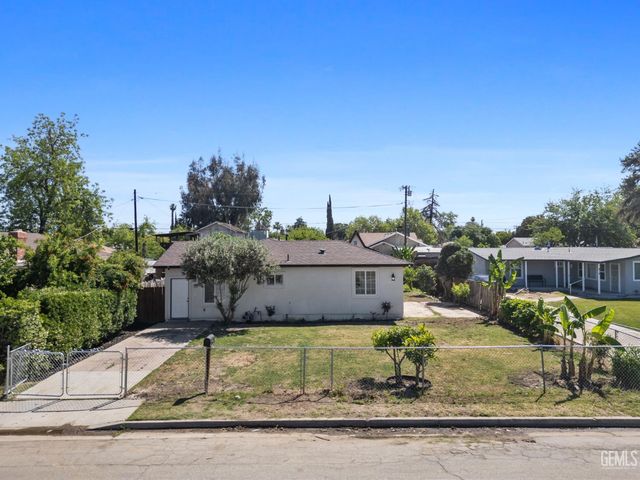 418 Olive Street, Bakersfield, CA 93304