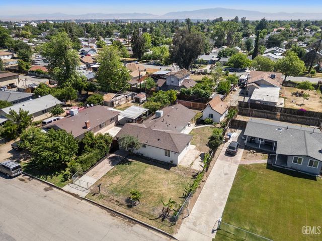 418 Olive Street, Bakersfield, CA 93304