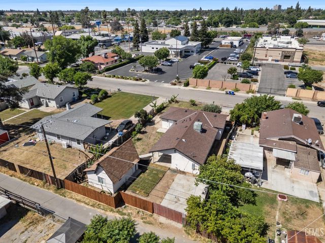 418 Olive Street, Bakersfield, CA 93304