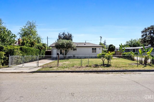 418 Olive Street, Bakersfield, CA 93304