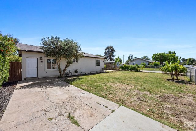418 Olive Street, Bakersfield, CA 93304