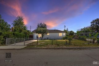 418 Olive Street, Bakersfield, CA 93304