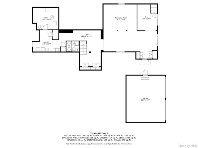 21 Black Spring Road, Pound Ridge, NY 10576