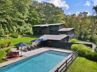 21 Black Spring Road, Pound Ridge, NY 10576