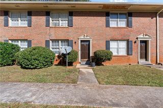 1012 Sexton Drive 4, Stone Mountain, GA 30083