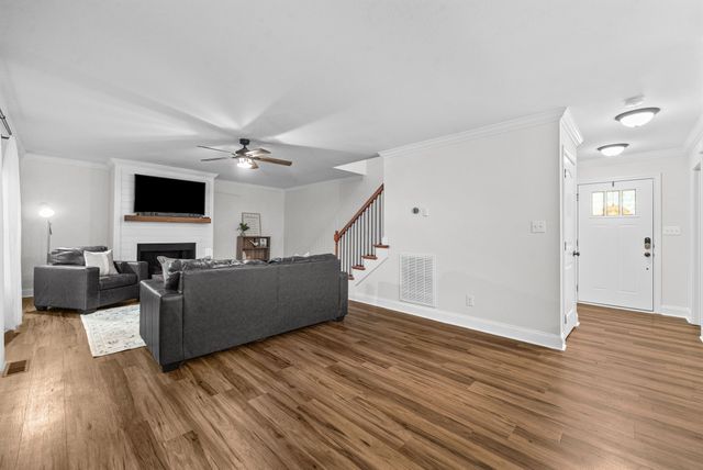 4515 Chester Harris Road, Woodlawn, TN 37191