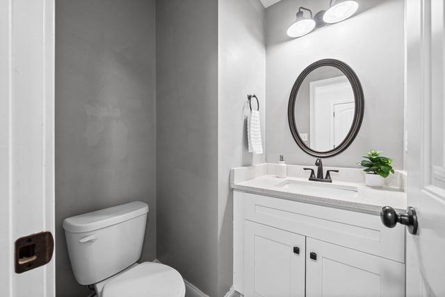 4515 Chester Harris Road, Woodlawn, TN 37191
