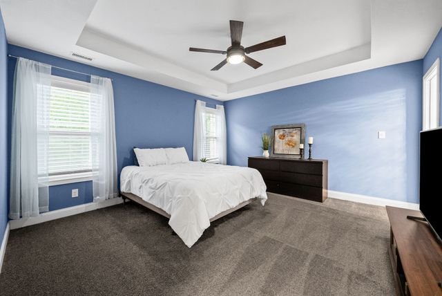 4515 Chester Harris Road, Woodlawn, TN 37191