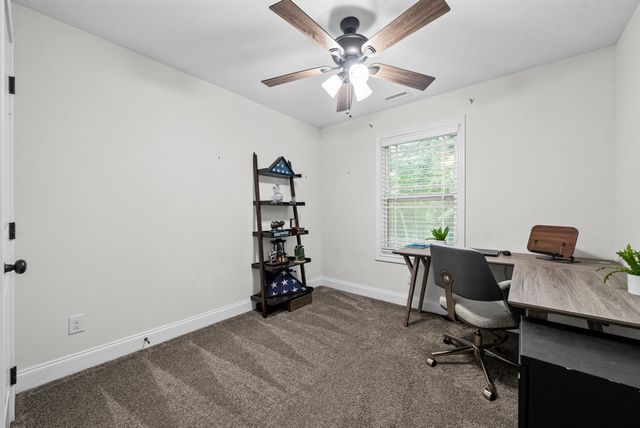 4515 Chester Harris Road, Woodlawn, TN 37191